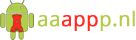 logo aaappp.nl